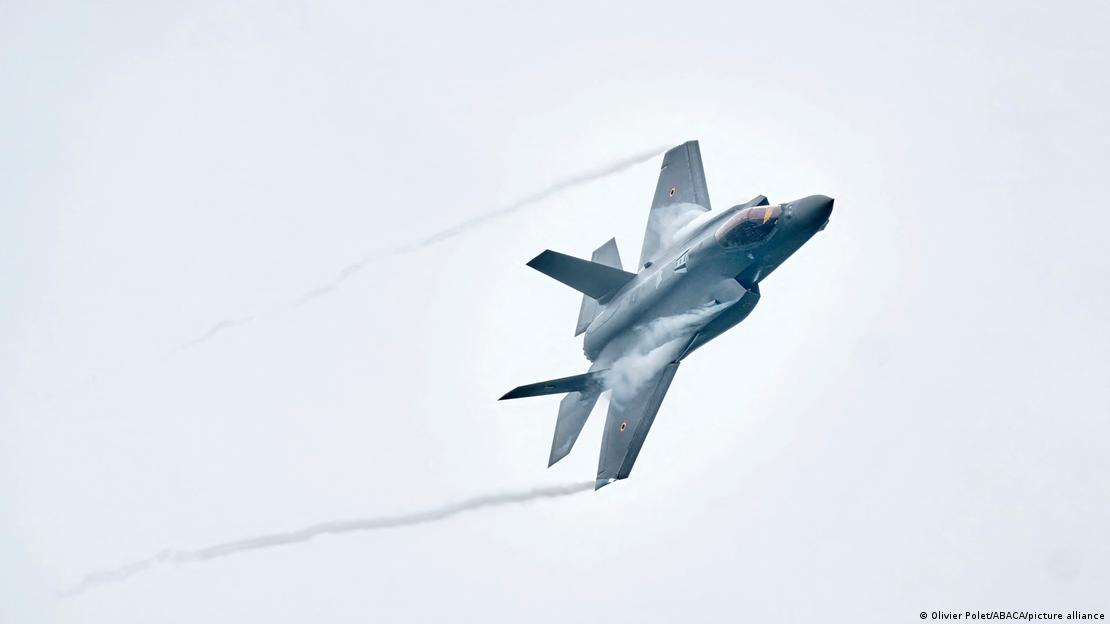 Portugalia midis F-35 dhe Gripen: sfida e zgjedhjes së avionit luftarak të ri