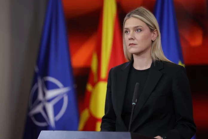 VMRO-DPMNE e gatshme për zgjedhje të parakohshme, por qeveria kërkon fokus te reformat