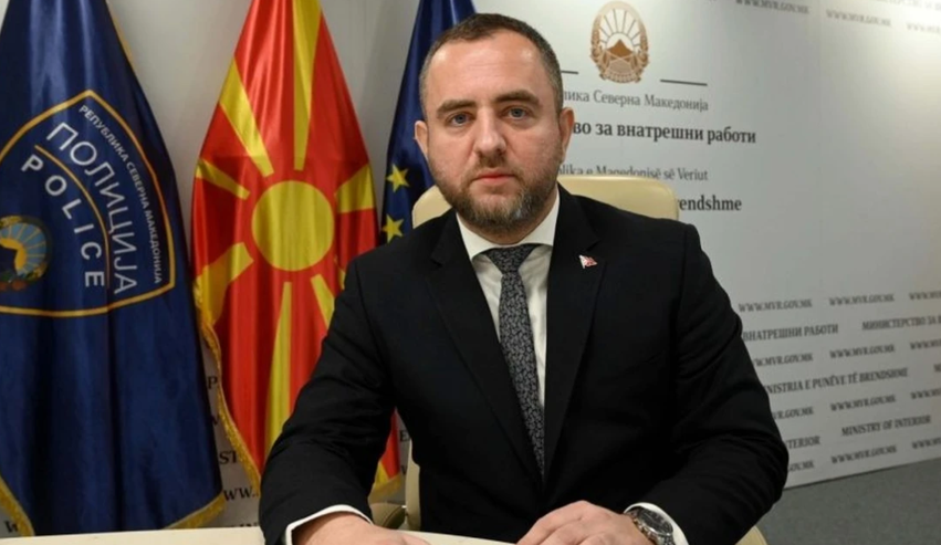 Debati rreth komunikimit mes Kryeministrit dhe Kryeprokurorit në Maqedoni