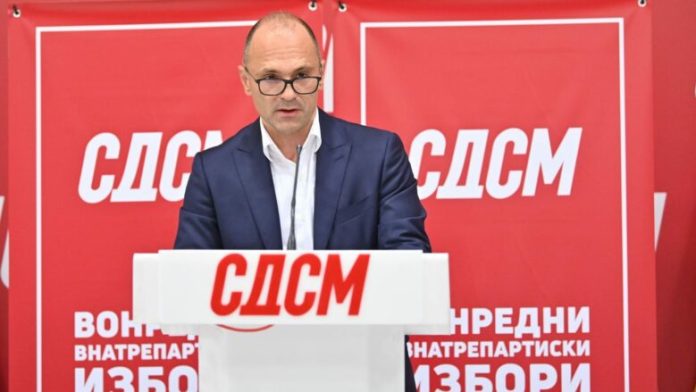Deklarata e Presidentes Siljanovska trondit debatet për Marrëveshjen e Prespës dhe identitetin maqedonas