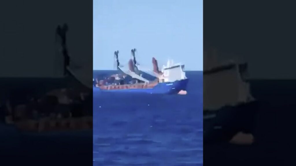 Anija ruse misterioze që u fundos në Mesdhe: Çfarë fsheh ngarkesa e saj bërthamore?