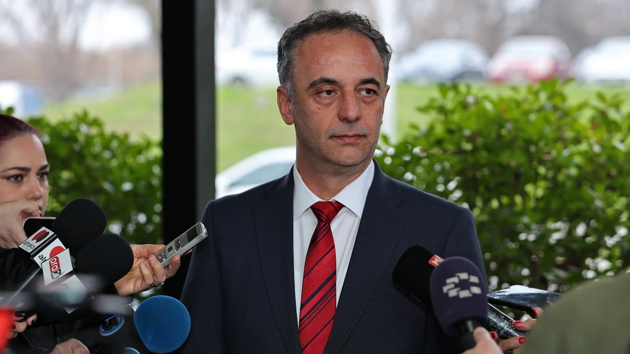 Ekspertët përgatitin plan për hantavirusin në Maqedoninë e Veriut
