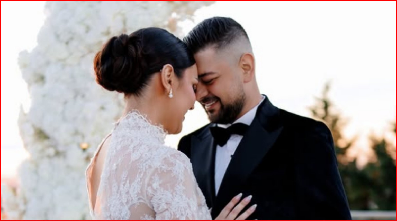 Dasma e Andi Shehit dhe Enkit: Emocione, sfida dhe momente të veçanta