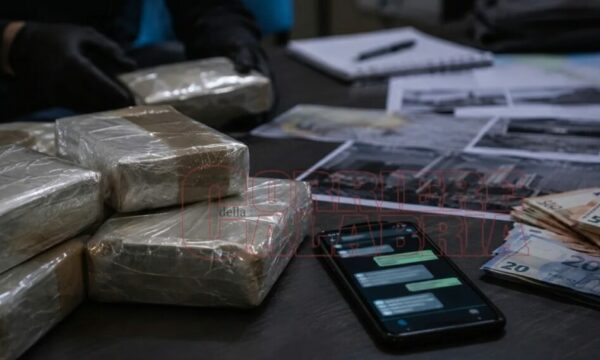 SHBA ofron shpërblim për informacion mbi rrjetet iraniane të naftës që mbështesin Gardën Revolucionare