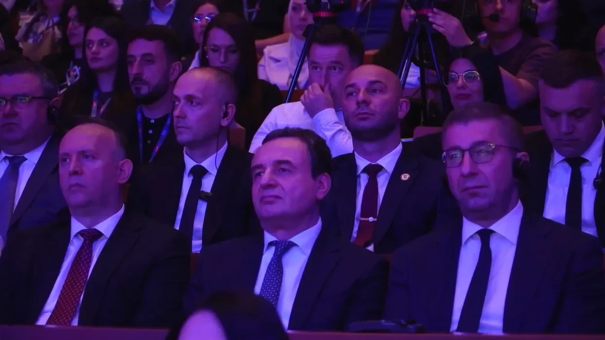 Takimi Kurti – Mickoski dhe ndikimi i tij në tensionet etnike në Maqedoninë e Veriut