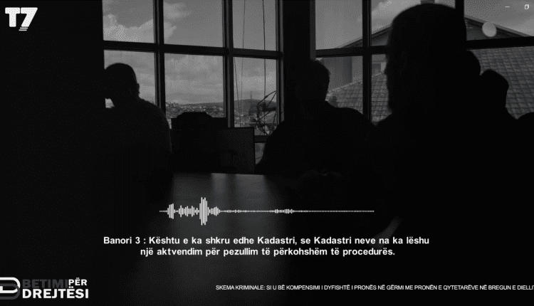 Komuna e Prishtinës ka ushtruar kallëzim penal dhe ka bërë padi ndaj Mefail Cakollit për pronësinë e tokës në Gërmi pas dyshimeve për eksproprijim të dyfishtë.
