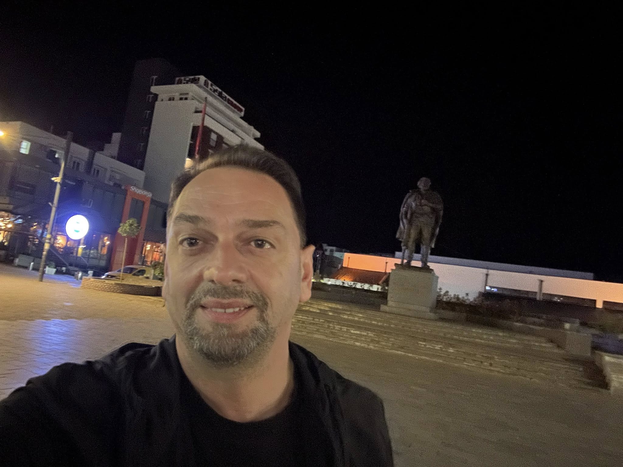 Atmosfera tensioni në Skenderaj zgjon kujtime të dhimbshme për qytetin