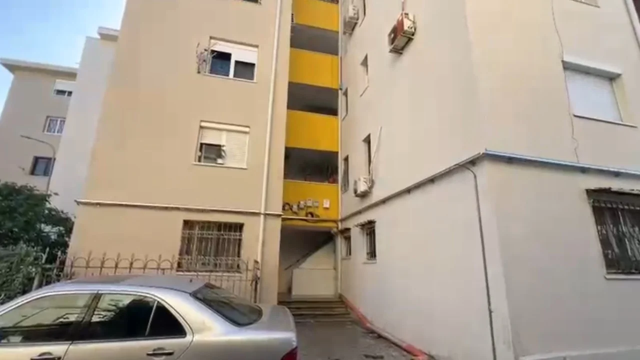 Rrëfimi i fundit nga kati i pestë në Shkodër