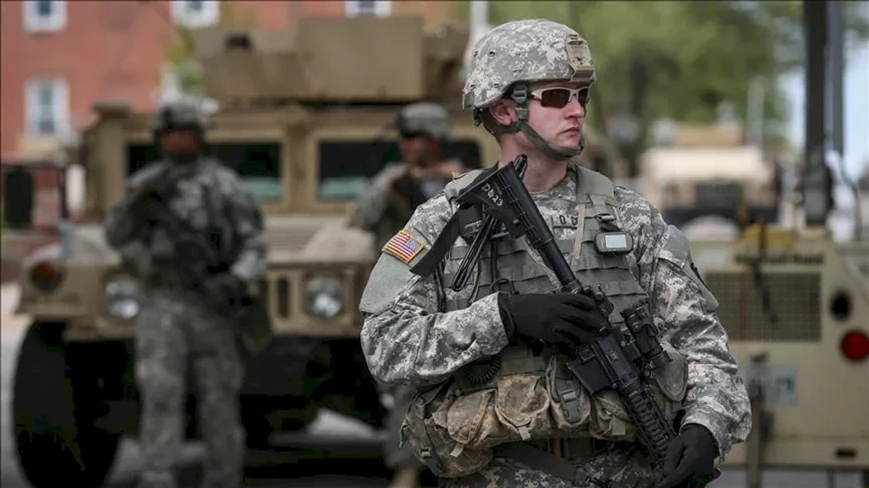 Pentagoni ndalon vendosjen e më shumë se 4,000 trupave amerikane në Poloni për rotacionin nëntëmujor.