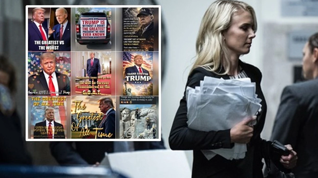 Kujdesi dhe Kontrolli Pas Postimeve të Trumpit në Truth Social