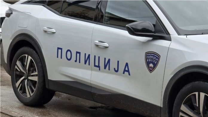 Sulm me motive nacionaliste ndaj dy të rinjve në Tetovë