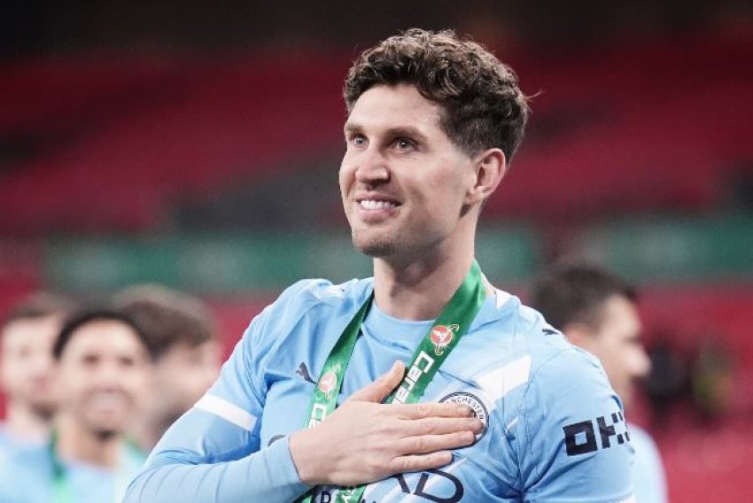 John Stones konfirmon largimin nga Manchester City pas një dekade suksesi