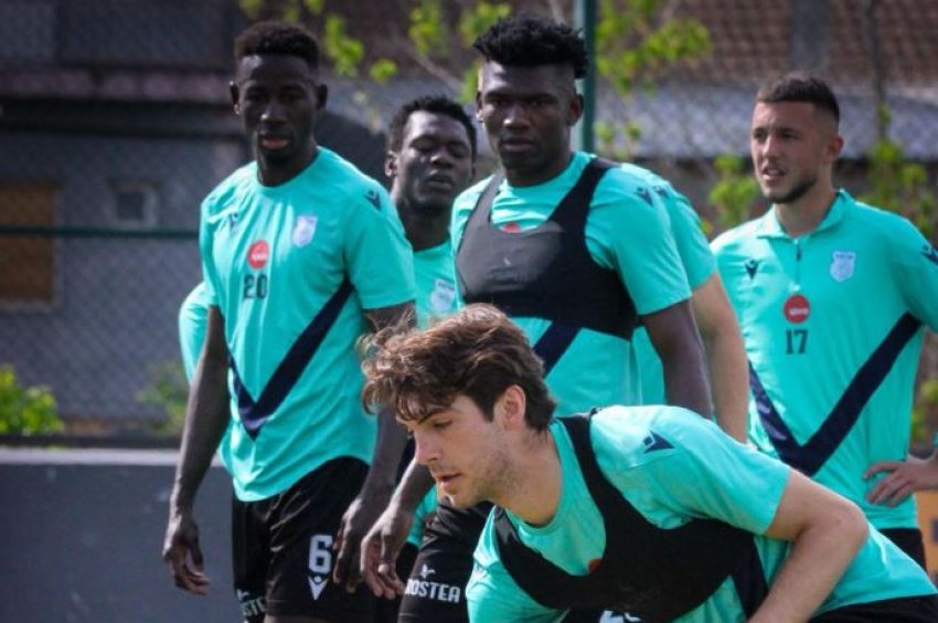 Derbi i madh Drita – Prishtina ndez javën e 31-të të Superligës së Kosovës