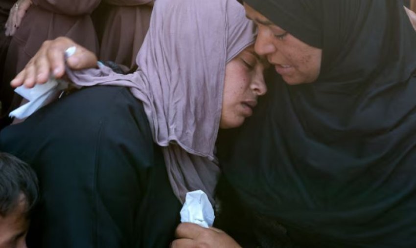 Dhuna në Gaza vazhdon pavarësisht armëpushimit, 5 të vrarë mes tyre një fëmijë 9-vjeçar