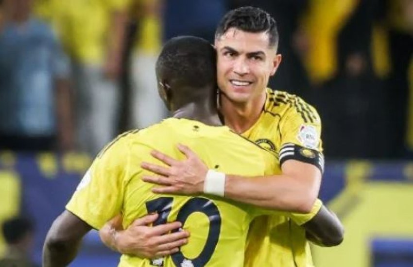 Cristiano Ronaldo ka shënuar golin e tij të 970-të në karrierë dhe Al Nassr fitoi 2:0 ndaj Al Ahli-t.