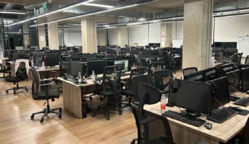 Shkatërrohet rrjeti mashtrues me 50 milionë euro në Tiranë, 10 të arrestuar