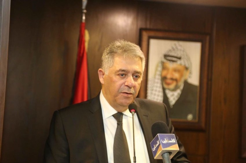 Arrestimi i ish-ambasadorit palestinez në Liban për korrupsion trondit rajonin