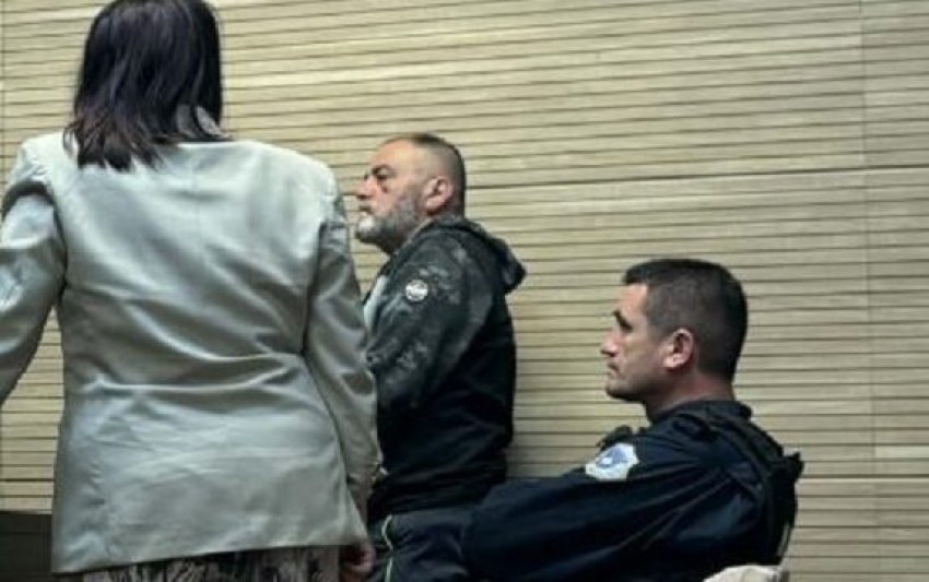 Apeli vendos për dënimin e Shaqir Lutvijës për krime lufte në Prizren