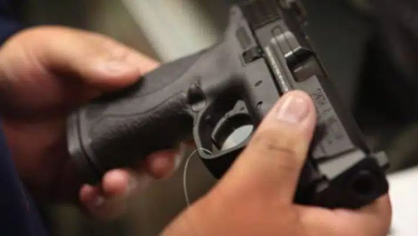 Zhduket mistershëm arma me leje në Gjilan pa shenja thyerjeje