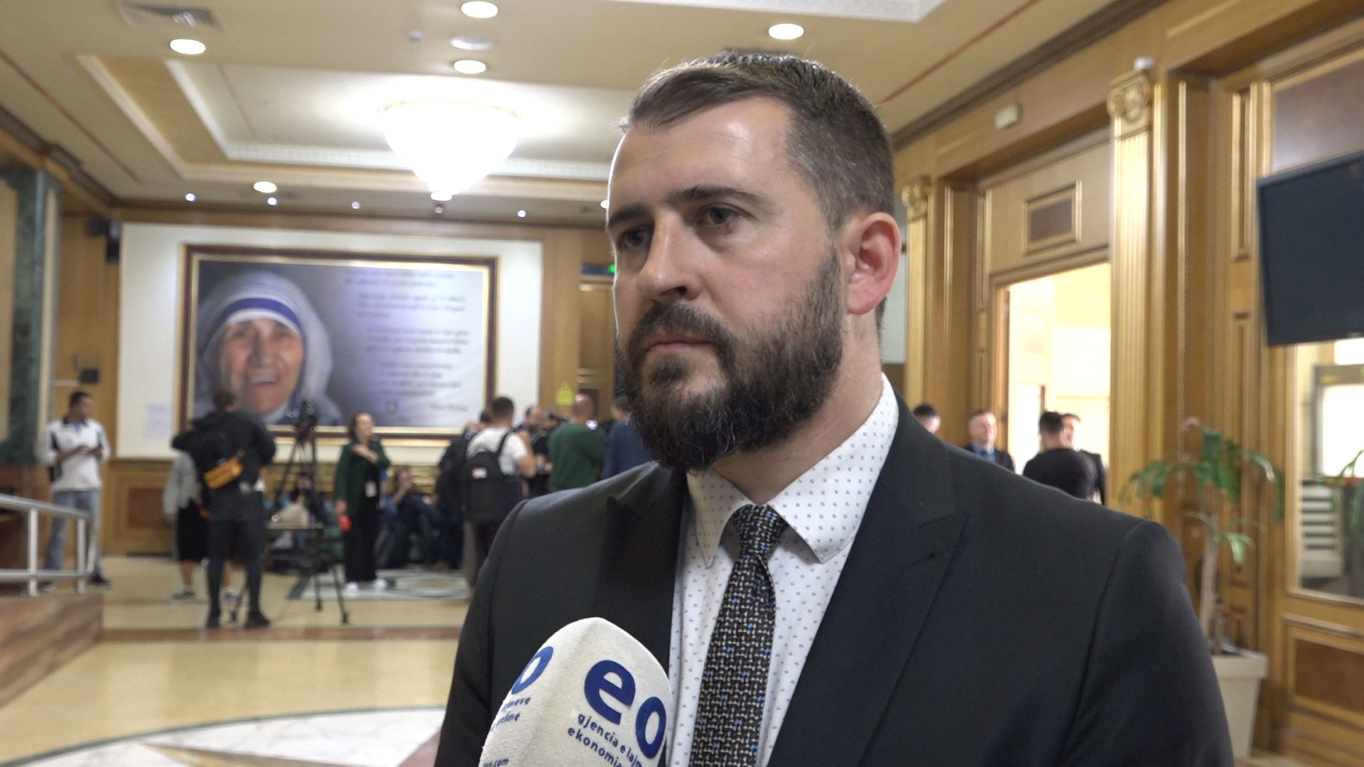 PDK përgatit ankesë në Gjykatën Kushtetuese për zgjedhjen e presidentit nga Vetëvendosje