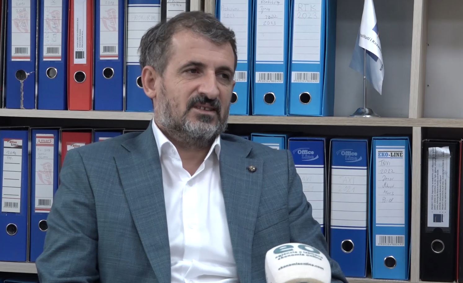 Kontestimi i kuorumit në zgjedhjen e Presidentit të Kosovës ndez debat kushtetues