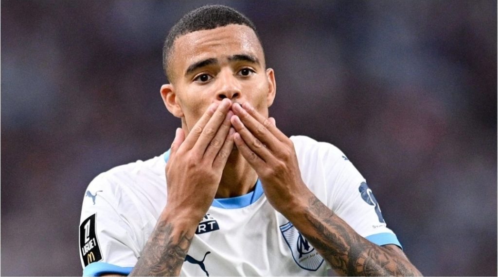 Greenwood në prag të transferimit të madh, Juventus në garë