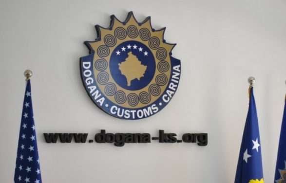 Dogana e Kosovës ka kaluar në përdorimin e platformës alternative DAT për vlerësimin doganor të automjeteve pas sulmit kibernetik ndaj Schwacke.