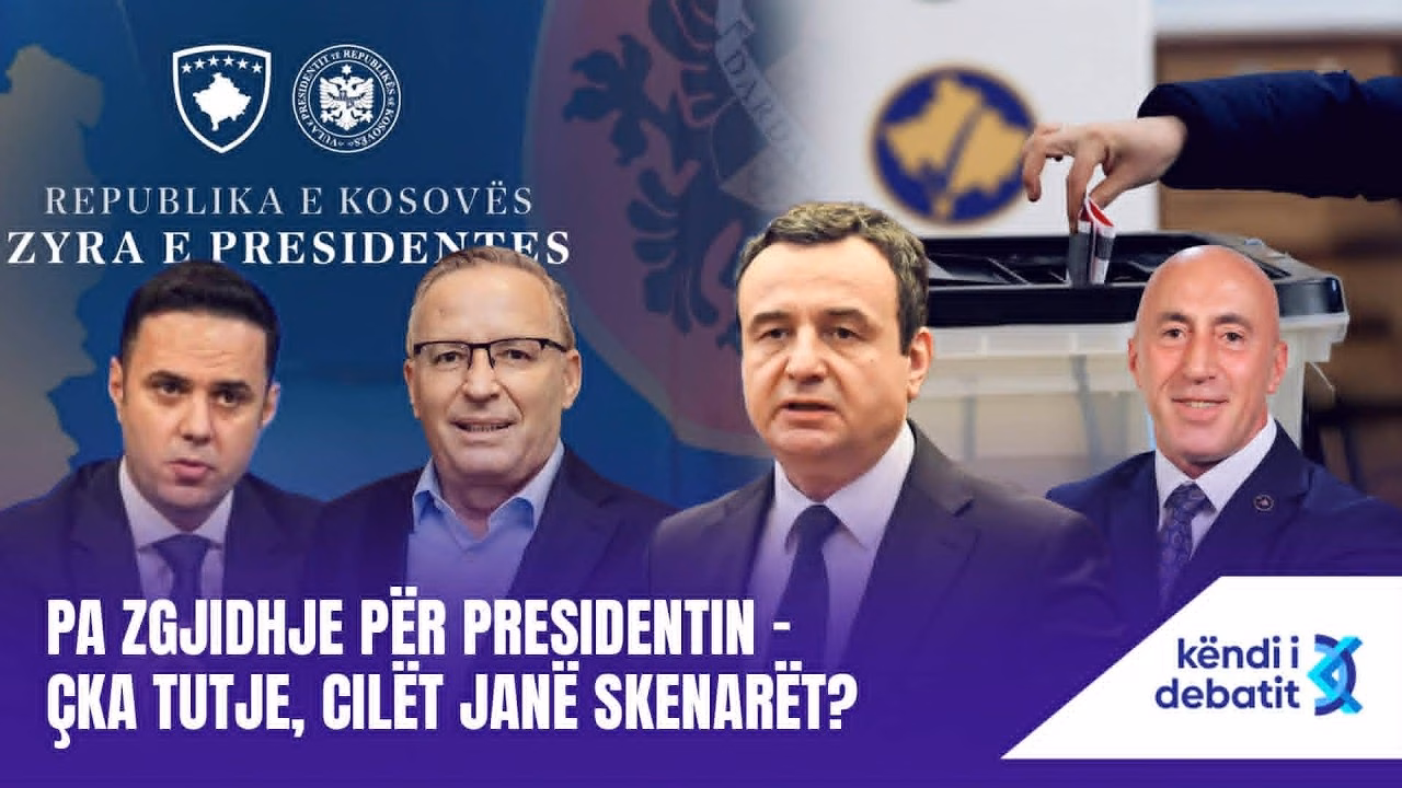 Çfarë ndodhi në emisionet kryesore të 28 prillit 2026?