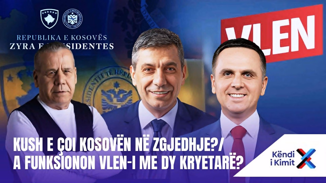 Emisionet kryesore të 29 Prillit 2026 në TËVË 1