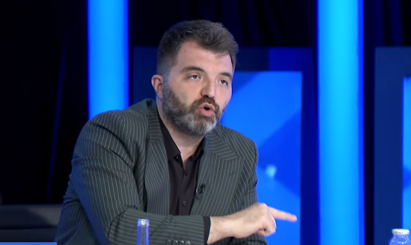 Sadiku propozon Vetëvendosjen si opozitë të re në Kosovë