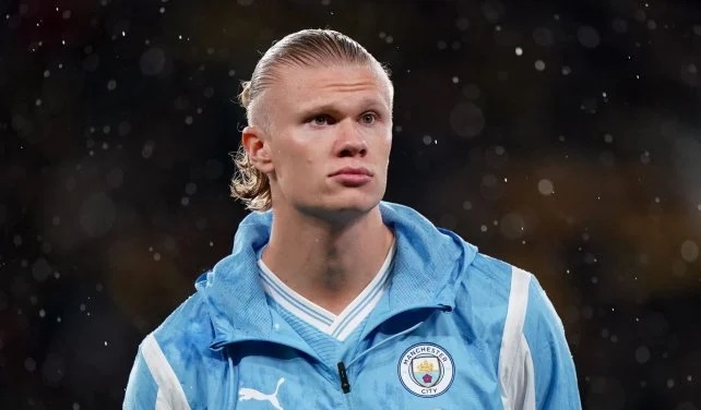 Haaland konfirmon besnikërinë ndaj Manchester Cityt dhe mbyll dyert për Realin dhe Barcelonën