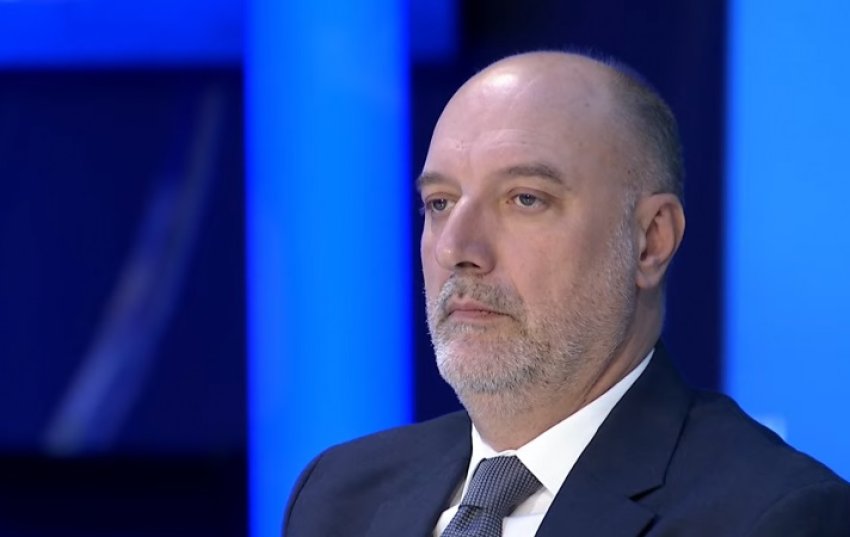 Ymeri kritikon ashpër Kurtin për shkelje kushtetuese në politikë