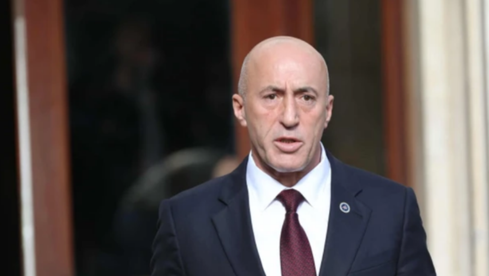 Haradinaj kritikon Qeverinë Kurti pas nënshkrimit të marrëveshjes energjetike të Shqipërisë me SHBA-në dhe Greqinë, duke theksuar se Kosova po paguan qindra miliona euro për energji nga Serbia.