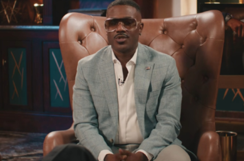 Ray J habit me numrin e jashtëzakonshëm të partnerëve seksualë