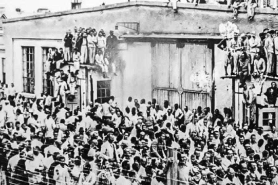 Dakau, kampi nazist ku humbën miliona jetë njerëzish