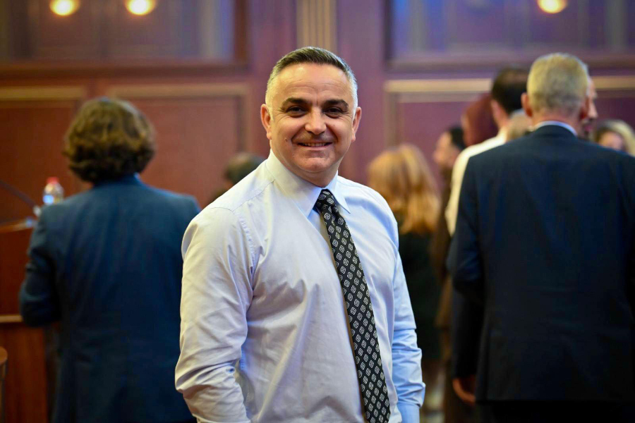 Besnik Tahiri paralajmëron rikthim më të fortë dhe më dinamik pas sfidave