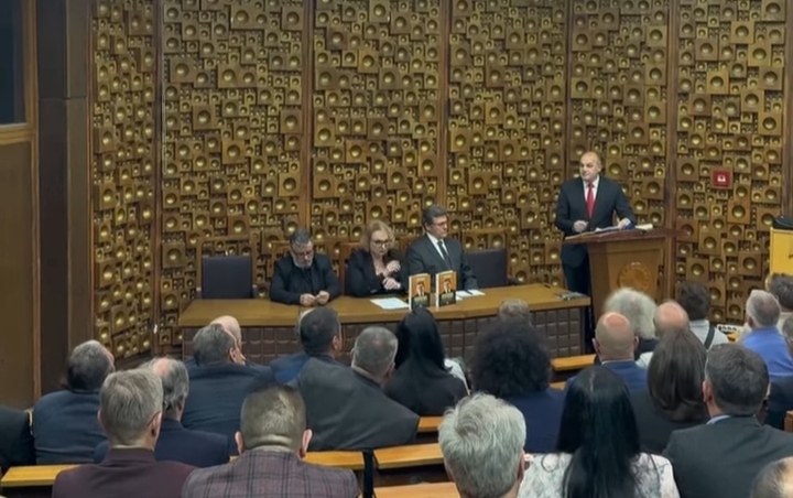 Diplomacia e Heshtur që Ndryshoi Fatin e Kosovës: Libri i Ri i Zef Mazit