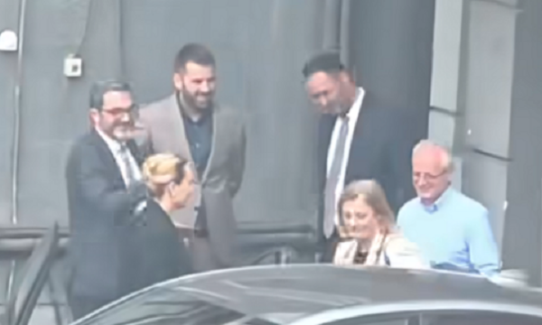 Thirrja për mbështetje të gjerë për Feride Rushitin në presidencë