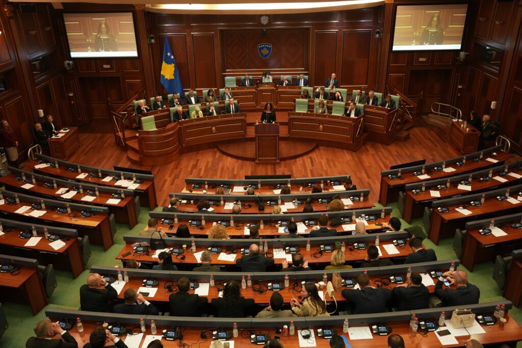 Afati i fundit për zgjedhjen e presidentit dhe rruga drejt zgjedhjeve të jashtëzakonshme