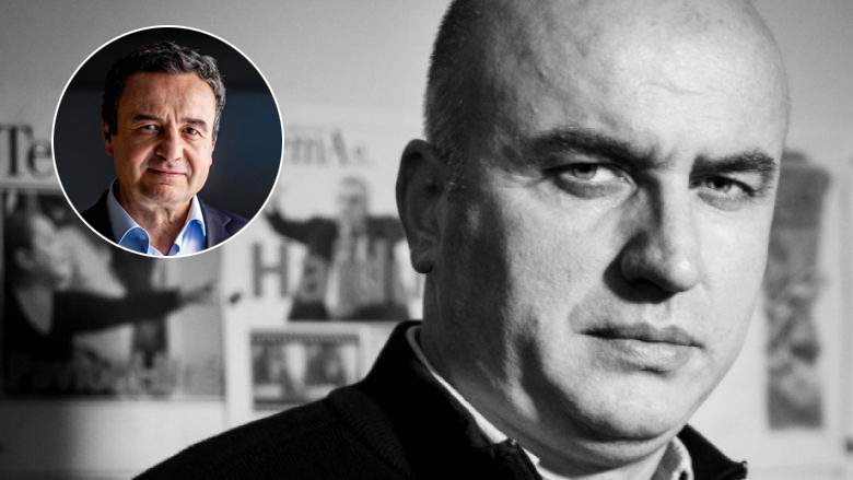 Albin Kurti dhe kriza politike që po trondit Kosovën
