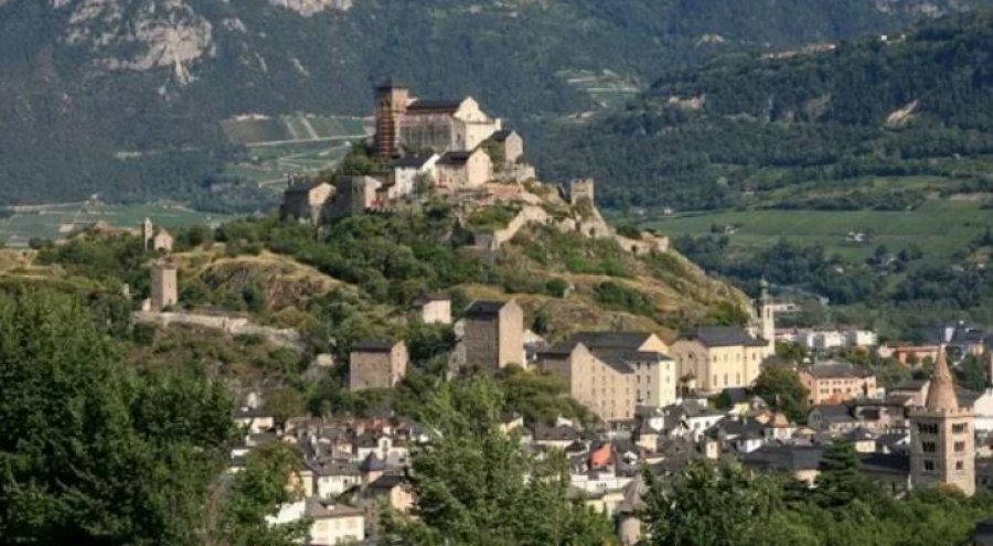 Tuberkulozi në shkollat e Valais, 80 fëmijë në testim për infeksion