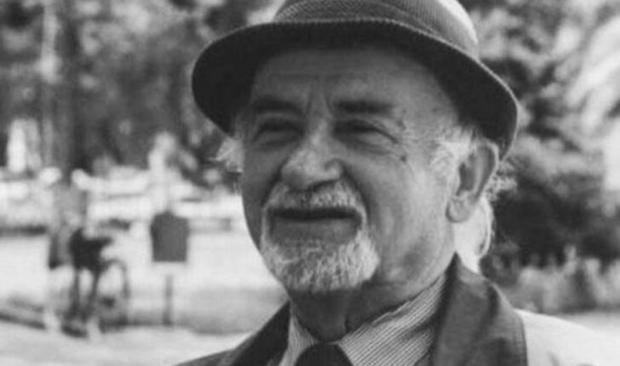Ikona e Kinematografisë Shqiptare, Abaz Hoxha, Ndahet nga Jeta