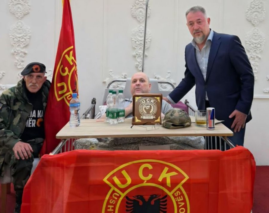 Ndarja nga jeta e ish-ushtarit të UÇK-së, Xhemë Rexhepi