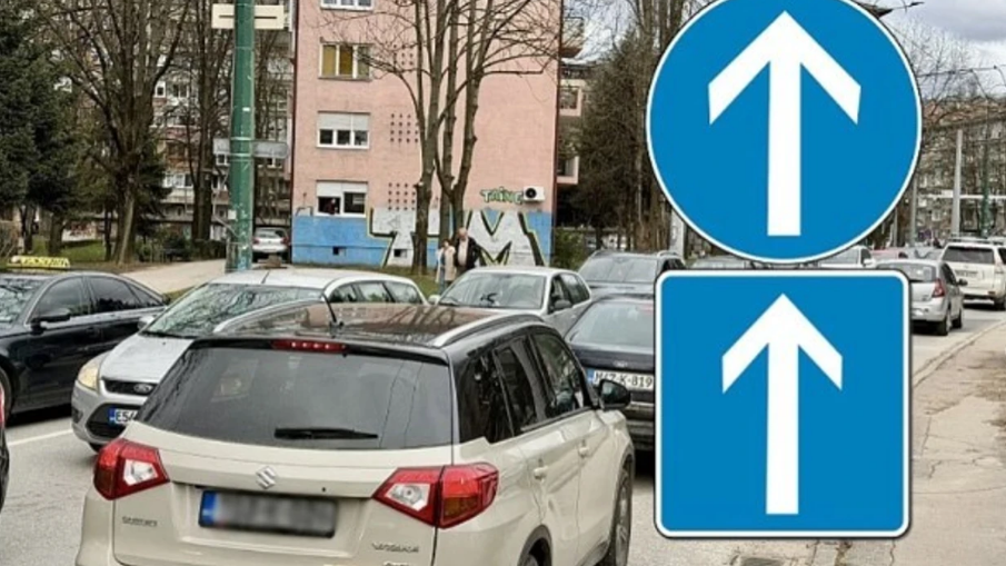 Si të dalloni shenjat e ngjashme të trafikut që ndryshojnë gjithçka në rrugë