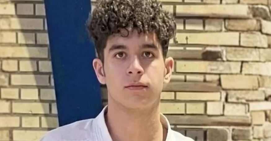 Irani ekzekuton Sassan Azadvar Joonqani në burgun Dastgerd në Isfahan.