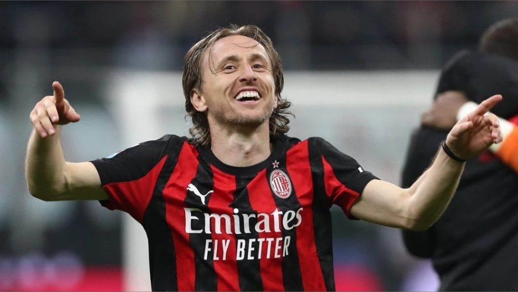 Luka Modric duhet të vendosë mes rinovimit të kontratës ose pensionimit pas dëmtimit serioz në fytyrë me Milanin.