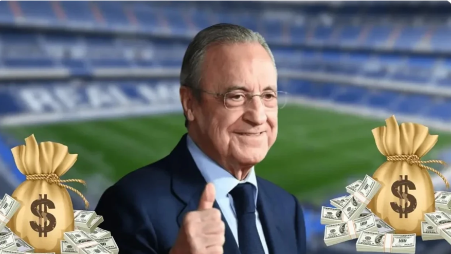 Real Madridi planifikon ofertë prej 50 milionë eurosh për mesfushorin Kees Smit gjatë merkatos së verës.