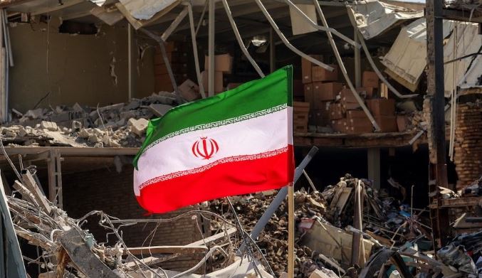 Irani ekzekutoi dy të dyshuar për spiunazh në favor të Izraelit, Yaghoub Karimpour dhe Nasser Bakarzadeh.