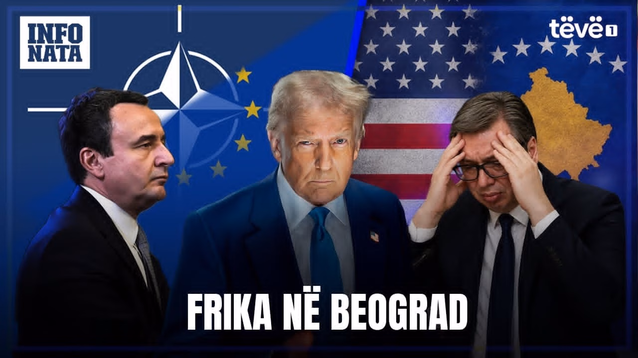 Dy emisione të reja informuese në TËVË 1 këtë 1 maj