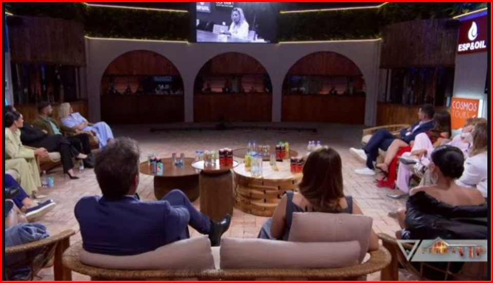Përplasja mes Adit dhe Mozës në Ferma VIP ndez debatet